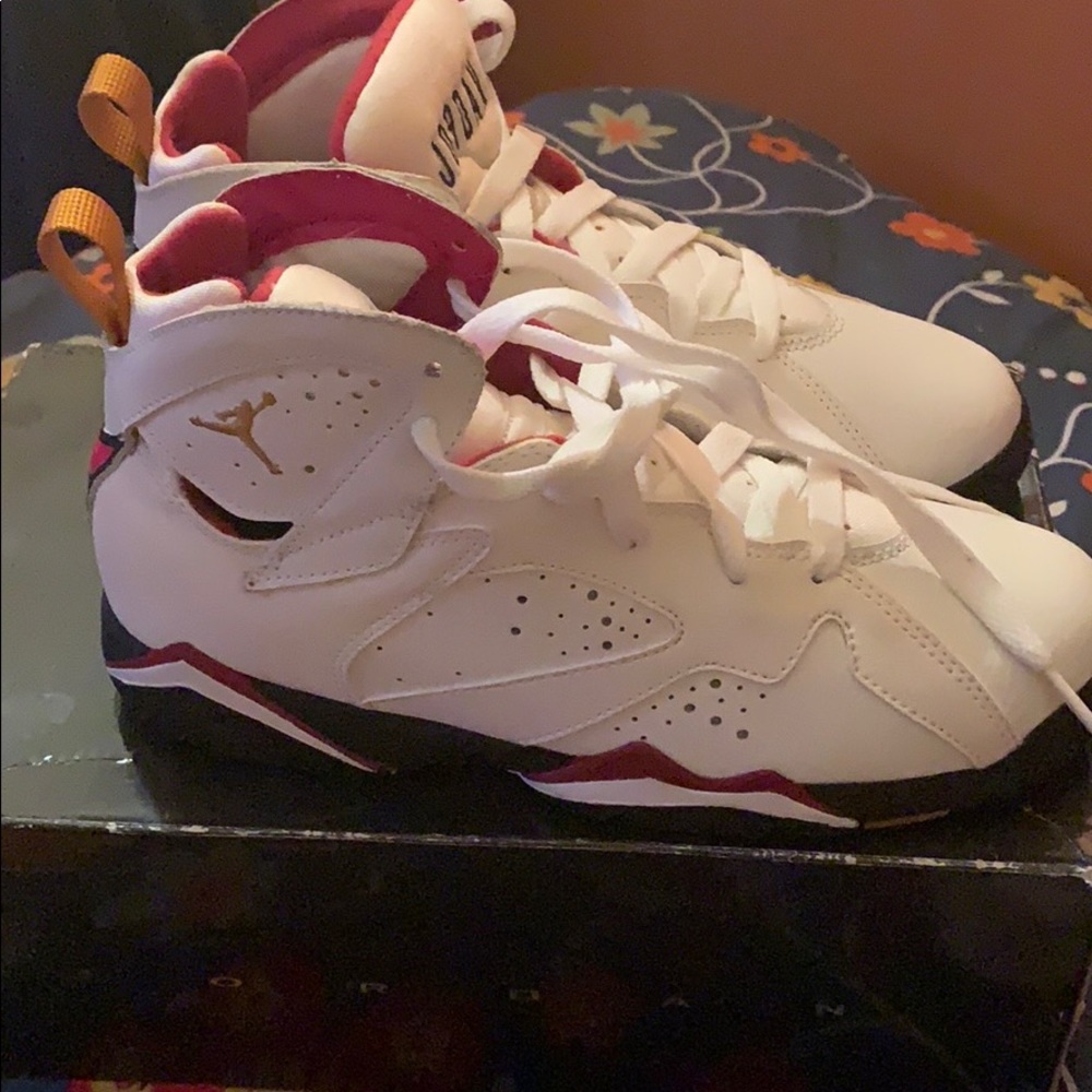 JORDAN 7 RETRO GS 3Y